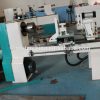 Ready-to-ship products Homeuse Auto mini CNC wood lathe wooden beads making machine in-stock