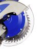 SALI 3255P 1800W Circular Saw Blade Cutting Multi Funtion Tool Mitre Saw 5000r/min Electricity Miter Saw 220-240V 2 Years 8.72kg