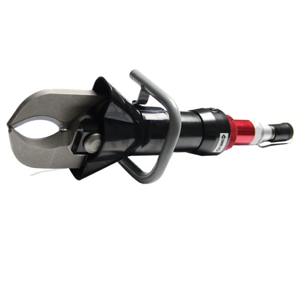 ODETOOLSlight  hydraulic rescue kit full set of single-interface design. - Image 4