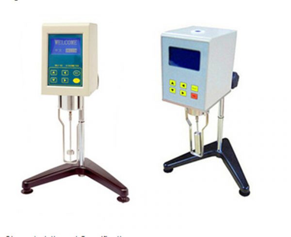 NDJ-5S Hot for lab electronic digital display rotational rotary viscosity meter tester apparatus instrument viscometer
