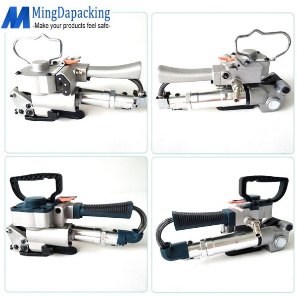 Hand Packing Sealer Tool /manual Box Strapping Machine - Image 2