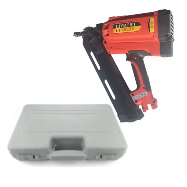 Cordless XP Framing Nailer - Image 5