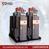 China YANO low pressure  power 300kg/h  Gas/Oil Steam Generator Steam Boiler for sauna bath.