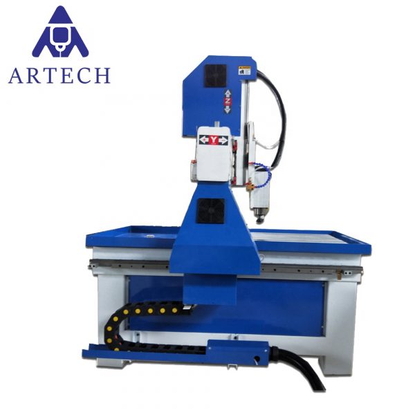 Mini Cnc Router 3d Engraving Machine Custom Service - Image 3