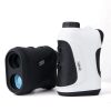 Low price auto meter distance measures laser distance meter long distance 1500m golf finder
