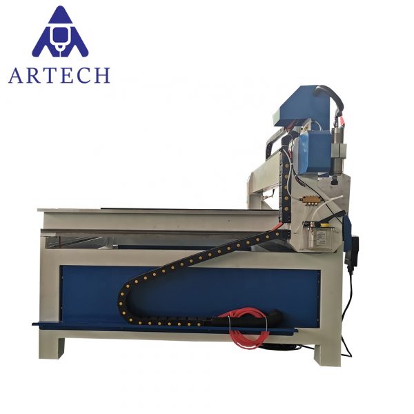 Cheap Price 1212 Wood Cnc Router Engraving Machine for Sale - Image 3
