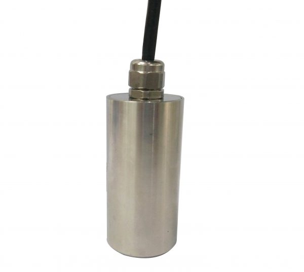 DK200 Vibration Transmitter For  Motors Replace Metrix Vibration Meter - Image 5