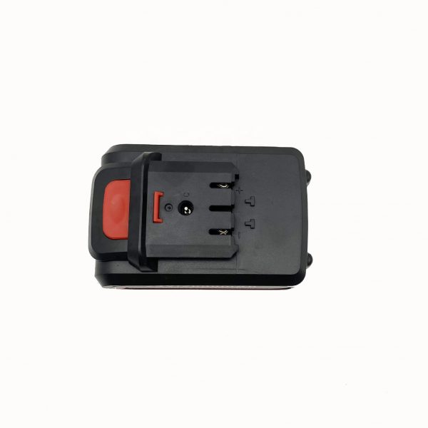 High power 24V handed mini chainsaw lithium battery fast cutting speed woods fast charger saw blade - Image 2