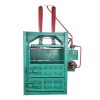 Hot sale Waste Paper Baling Machine hydraulic baler Hydraulic waste plastic bottle press  machine