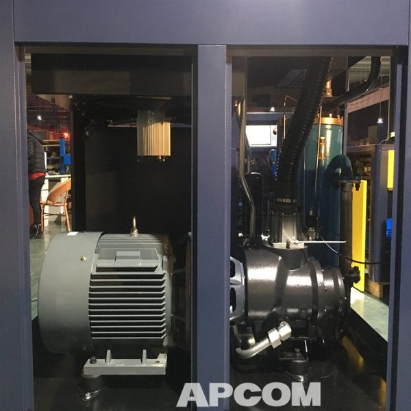 APCOM yong heng jinping hengda air compressor parts shanghai  ir compressors for sale - Image 3