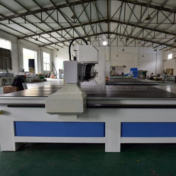 Stone cnc router small wood / plastic / mdf / plexiglass cnc cutting machine router woodworking machine - Image 5