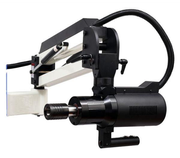 otomation tapping machine Voltage: 220V 50hz CNC Hot sales tapping arm electric tapping machine