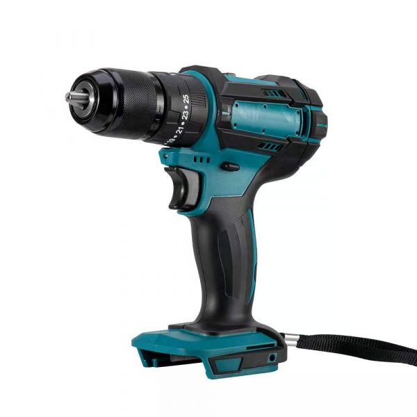 For Makit 18V Battery 3 in 1  Electric Hammer Drill Electric Screwdriver 13mm 20+3 Torque Cordless Impact Drill without battery - Image 6