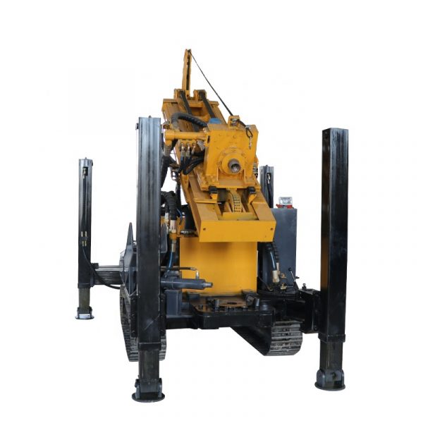 300m Cheap Water Well Drilling Equipment - Image 2
