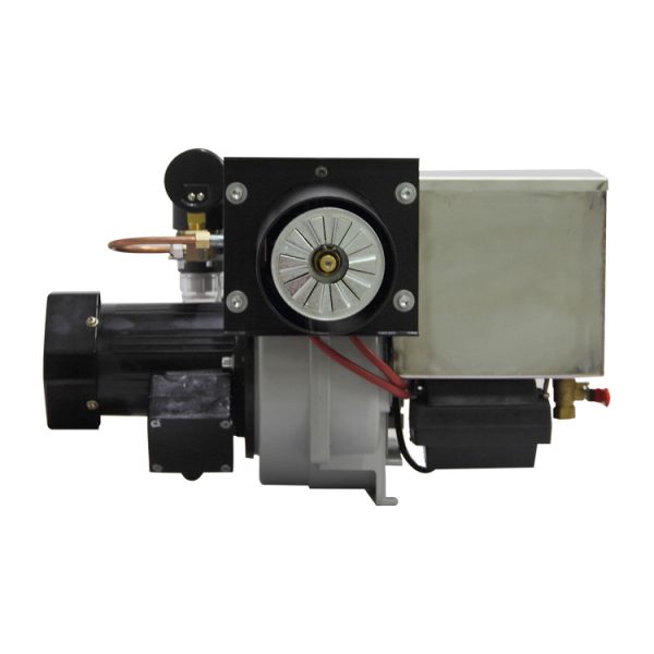 Hotel Building Material Shop Small Waste Engine Oil Burner - Image 4