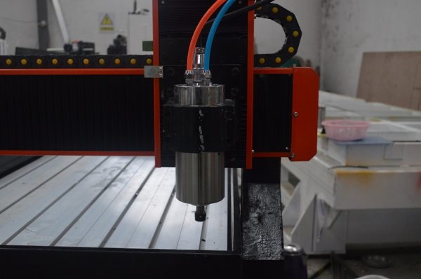 Heavy duty 3D Mini CNC Router CNC 6090 Woodworking Machine 0609 - Image 4
