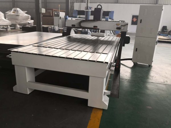 Ready to Ship ! 3 Axis CNC Router Tools Automatic 3d Wood Carving Machine Mach 3 DSP Nc Controller Woodworking CNC Router Price - Image 2