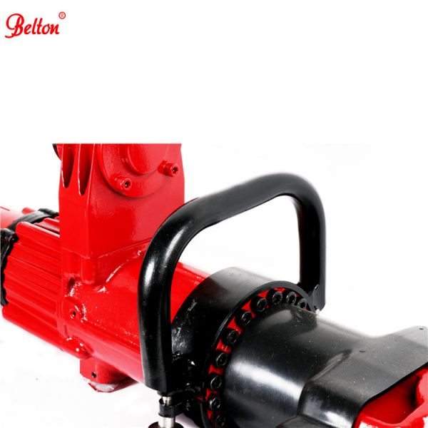 ODETOOLS Battery Powered Combination Operated Emergency hydraulic rescue firefighting Combi Tool Spreader Cutter - Image 5