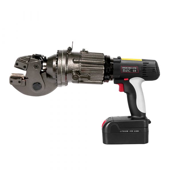 Portable Electric Shear Steel Bar Cutter Rebar Cutting Tools Hand Hydraulic Rebar Cutter - Image 6