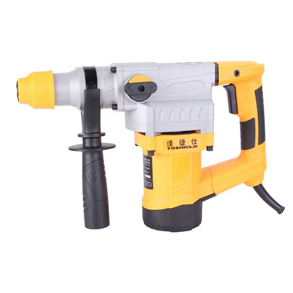 R-J04-32 Heavy Concrete Electric Hammer, Light Electric Hammer - Image 5