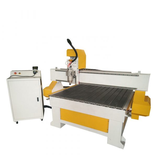 1325 3d Wood Cnc Router Engraving Machine with Custom Service - Image 6
