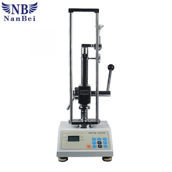 Sofa springs extension and compression spring force tester - Image 5