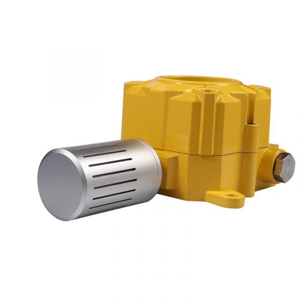 fixed laser  real time dust measuring instrument 1000ug/m3 1000mg/m3 air pollution monitoring station dust detector - Image 5
