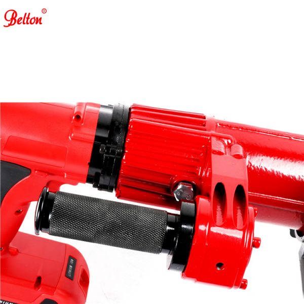 ODETOOLS Battery Powered Combination Operated Emergency hydraulic rescue firefighting Combi Tool Spreader Cutter - Image 4