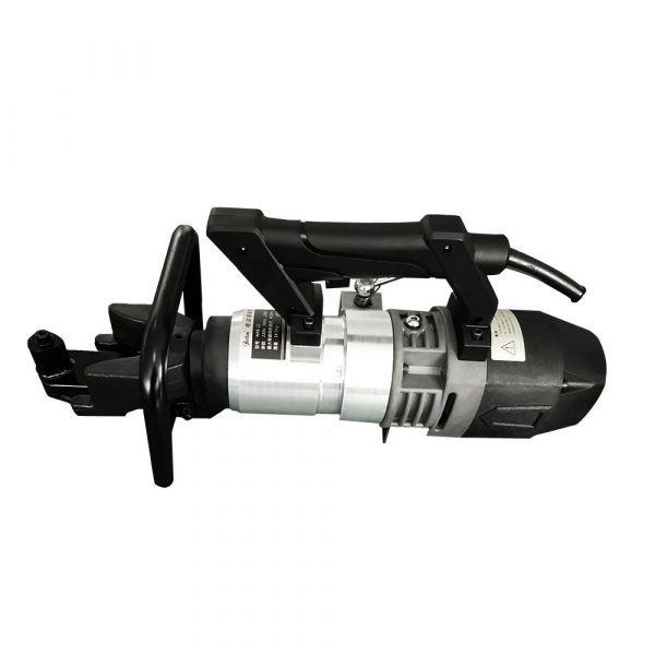 ODETOOLS high quality BE-NRB-22 Small rebar bender  portable rebar bending machine - Image 3