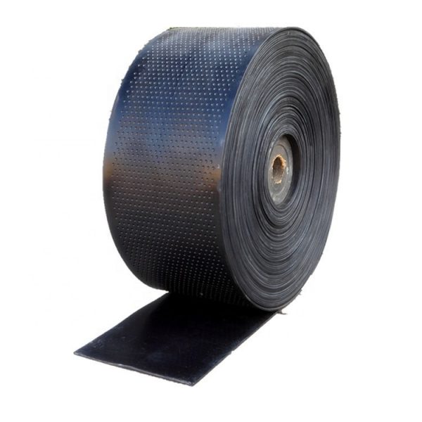 1 Ton/Hour conveyor belt for machinery industry - Image 6