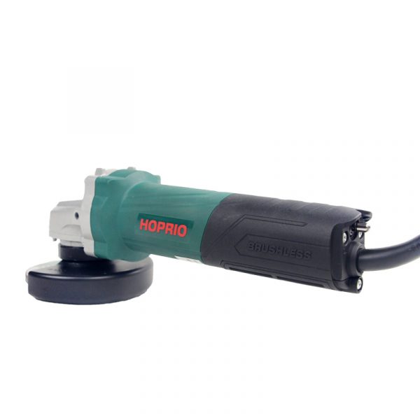 polish machine casting shipbuilding wood cutter hand tools electrical industrial 100mm 230V - Image 4