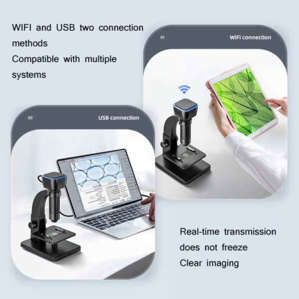 Shopify service microscope microscope digital  microscope price - Image 3
