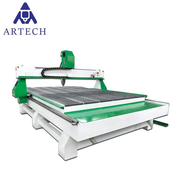 Multifunction 2030 3D Cnc Router Cutting Machine Custom Service - Image 2