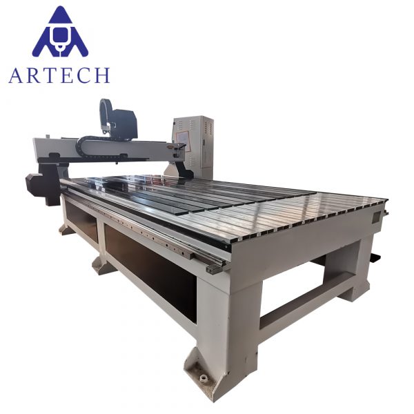 1325 3 Axis Cnc Wood Machine  Controller  System Machine Price - Image 3