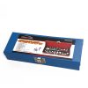 Winmax 3/8" Drive 20pc comprehensive drain plug key socket wrench set oil change gearbox sumps engine repair tool