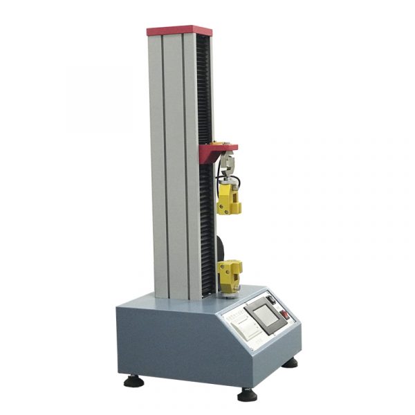 Desktop testing euqipment price servo material tensile strength tester with CE certificate - Image 6