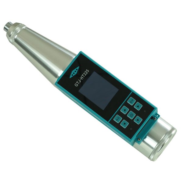 Civil Engineering Hammer And Schmidt Hammer Concrete Testing Tools - Image 6