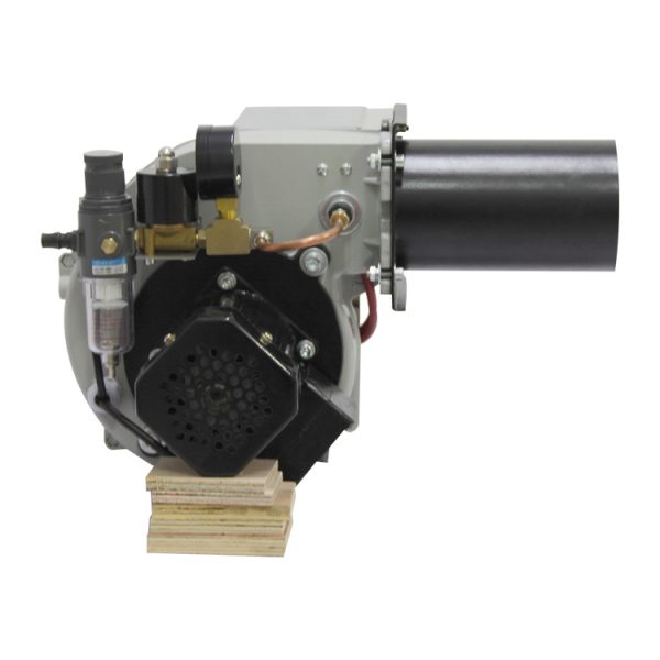 Hotel Building Material Shop Small Waste Engine Oil Burner - Image 2