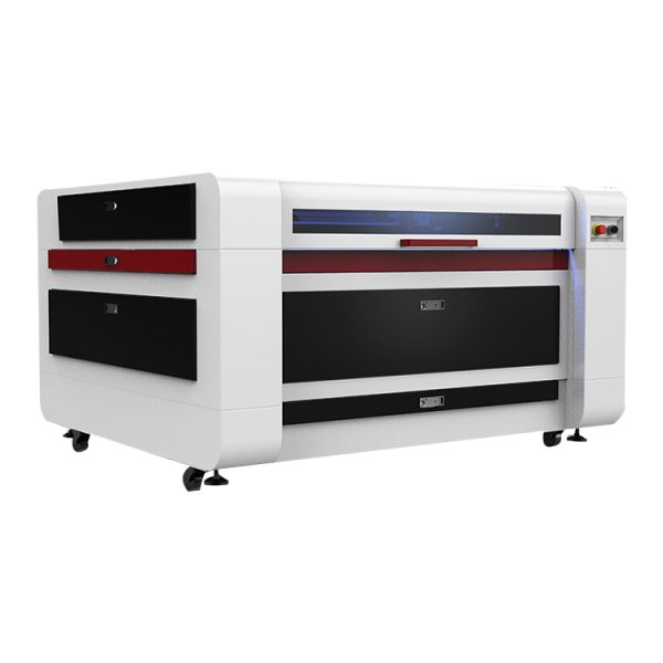 2021 Cnc Co2 Laser Cutting Machine for Sheet Metal Processing - Image 3