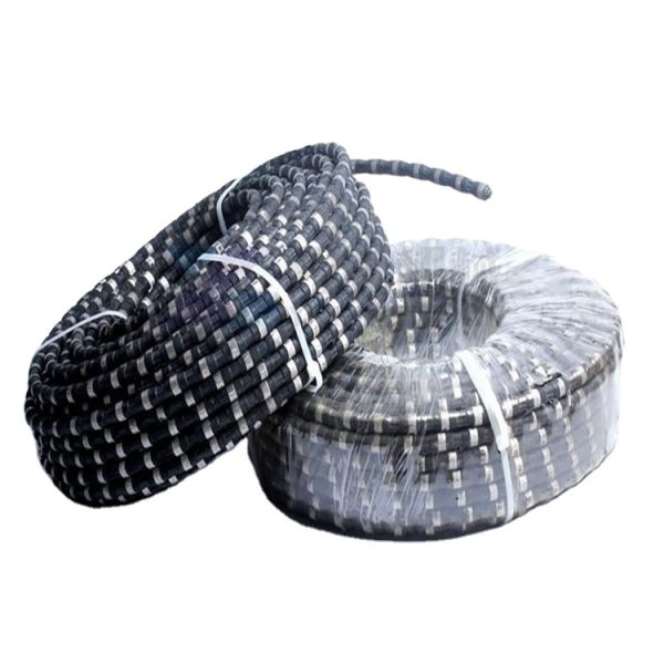 Diamond Wire Saw For Wire Saw Machine - Image 5