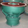 vibratory finishing machine high precision disc