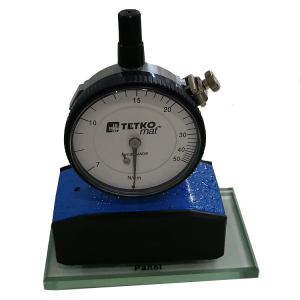 Sales price 7-50N Made in China Pointer Tension gauge for testing screens - Image 5