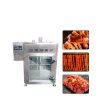 Smoked chicken smoker bacon  tofu  cured duck  cured fish  smoker 100 type automatic smoker