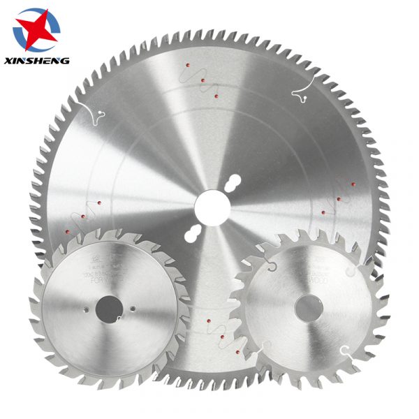 Industria Grade MDF Laminated Panels Cutting TCT Saw Blade - Image 6