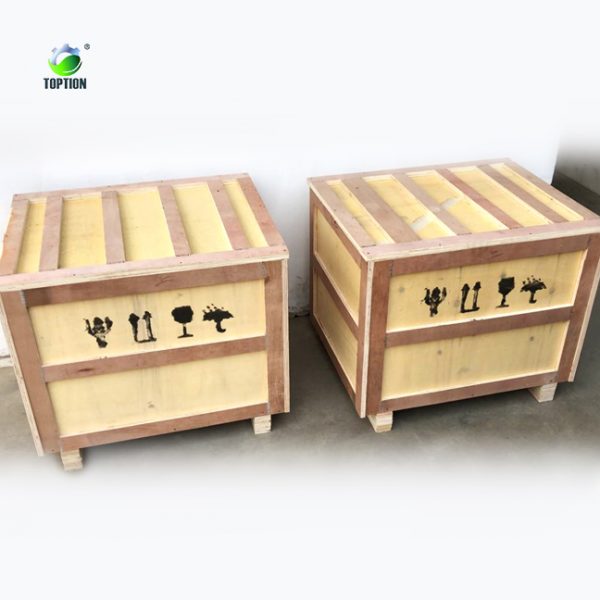 90L electric drying oven medicinal herbs drying oven also  drying for  vegetable - Image 4