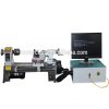 wood beads cnc lathe machine with drilling high quality mini wood lathe turning for wholesale