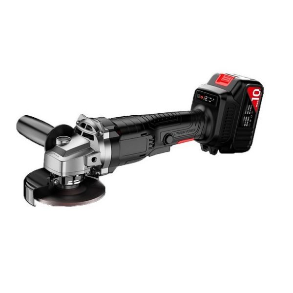 68VF-1-1 High Quality polisher Machine Cordless Polisher Adjustable Speed Polishing Machine - Image 6