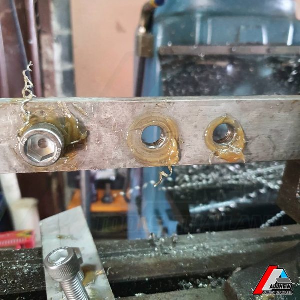 Automatic hot tapping machine automatic tapping machine flex arm tapping machines - Image 5