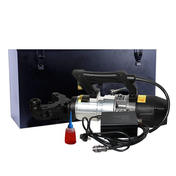 ODETOOLS high quality BE-NRB-22 Small rebar bender  portable rebar bending machine - Image 5