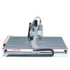 LY 3 axis 6090 1.5kw  plasma cutting cnc milling machine cnc wood router